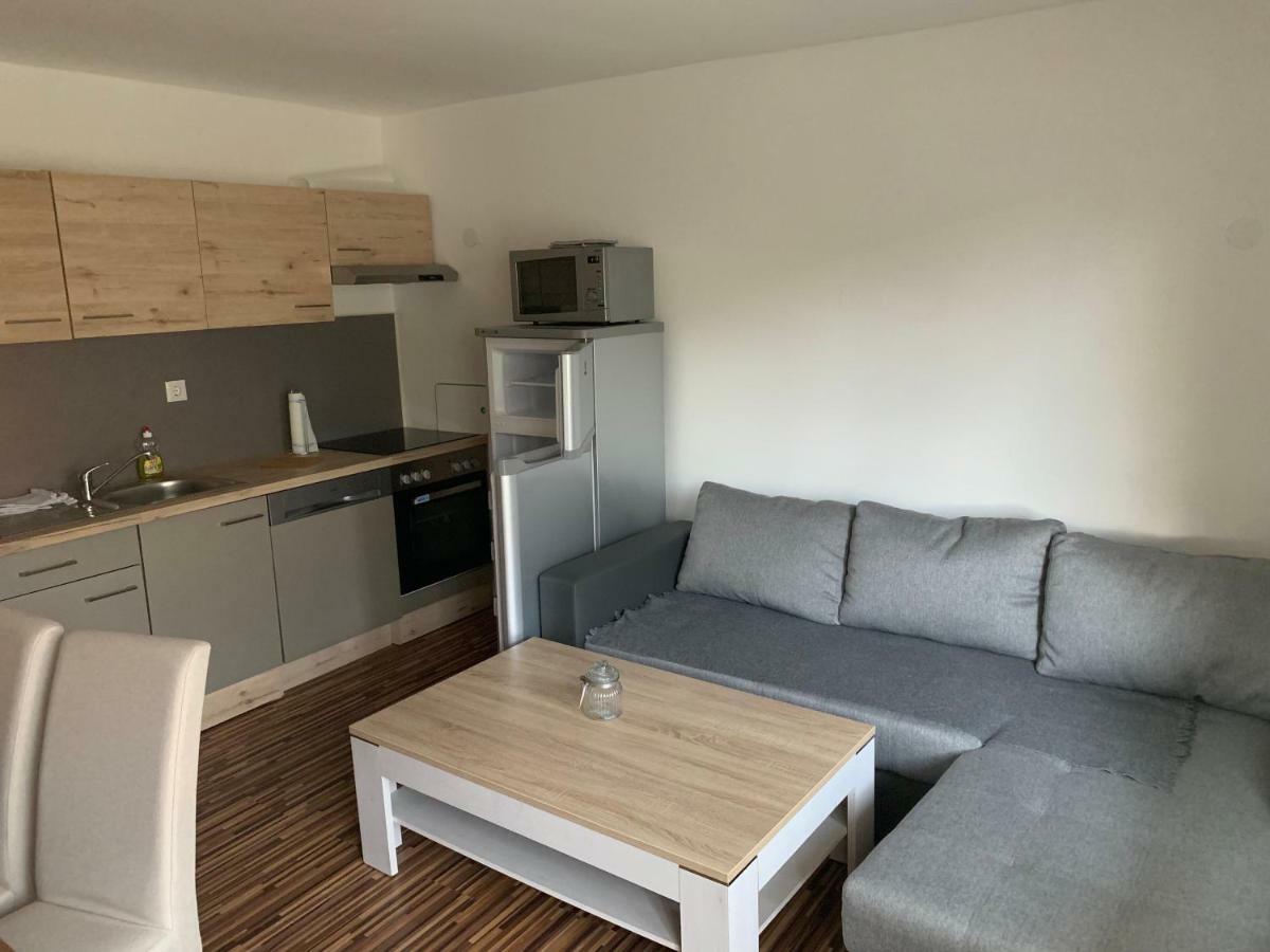 Nexis Apartment 10 라드스타드트 외부 사진