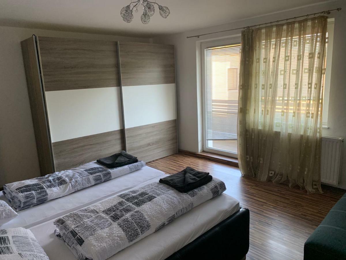 Nexis Apartment 10 라드스타드트 외부 사진