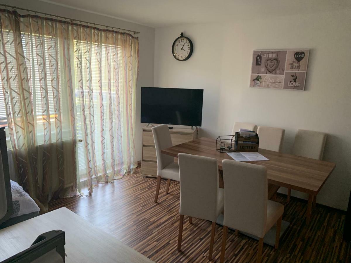 Nexis Apartment 10 라드스타드트 외부 사진