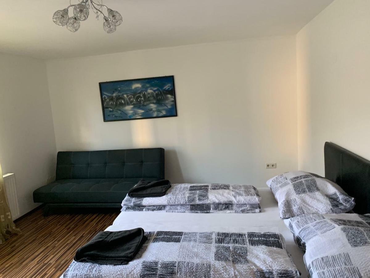 Nexis Apartment 10 라드스타드트 외부 사진